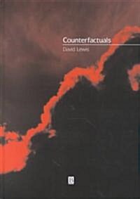 Counterfactuals (Hardcover, REV)