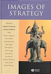 Images of Strategy (Hardcover)