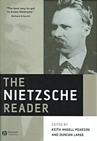The Nietzsche Reader (Hardcover)