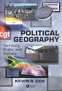 Political Geography (Paperback)