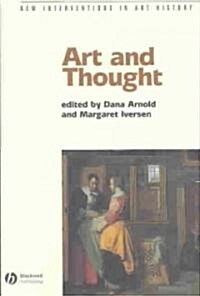 Art and Thought (Paperback)