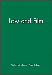 Law and Film (Paperback)