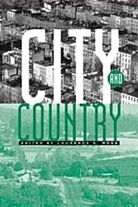 City Country C (Hardcover)