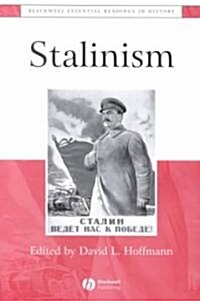 Stalinism (Paperback)
