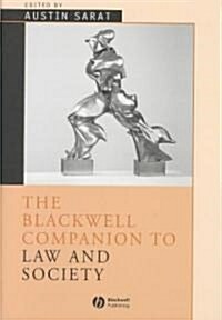 Blkwell Comp Law and Society (Hardcover)
