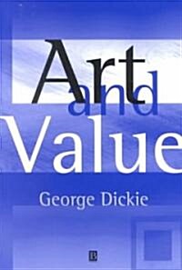 Art and Value (Paperback)