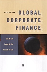 Global Corporate Finance (Paperback, 5th)