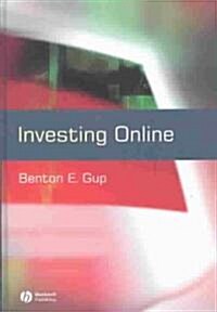 Investing Online (Hardcover)