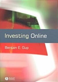 Investing Online (Paperback)