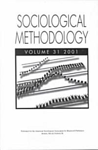 Sociological Methodology (Hardcover)