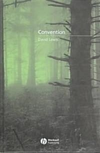 Convention (Hardcover)