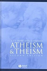 Atheism and Theism (Hardcover, 2 ed)