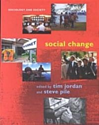 Social Change (Hardcover)