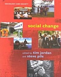 Social Change (Paperback)