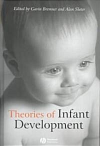 Theories Infant Development (Hardcover)