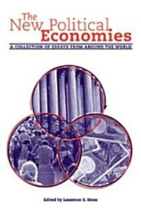 New Political Economies P (Paperback, Revised)