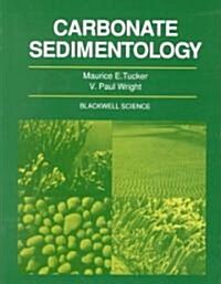 Carbonate Sedimentology (Paperback)