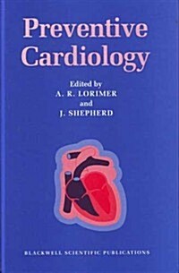 Preventive Cardiology (Hardcover)