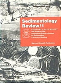 Sedimentology Review 1 (Paperback)