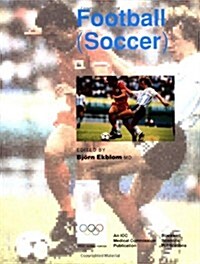 Handbook of Sports Medicine and Science : Football (Soccer) (Paperback)