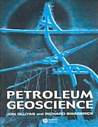 Petroleum Geoscience (Paperback)