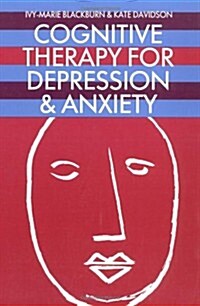 Cognitive Therapy for Depression and Anxiety (Paperback, Reissue)