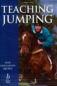 Teaching Jumping (Paperback)