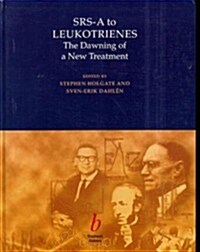Srs-A to Leukotrienes (Hardcover)