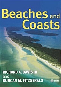 Beaches and Coasts (Hardcover)