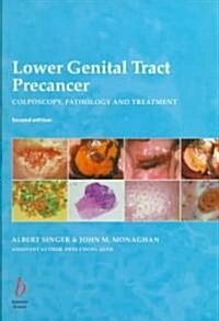 Lower Genital Tract Precancer (Hardcover, 2nd, Subsequent)