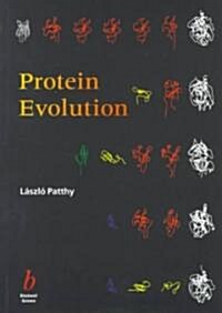 Protein Evolution (Paperback)