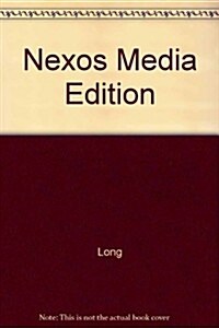 Nexos Media Edition (Paperback, PCK)