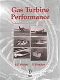 Gas Turbine Performance (Hardcover)