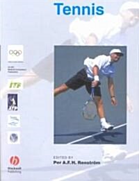 Tennis (Paperback)