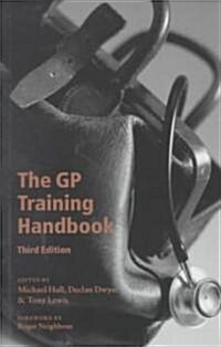 GP Training Hnbk (Paperback, 3, Revised)