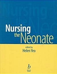 Nursing the Neonate (Paperback)