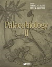 Palaeobiology II (Paperback)