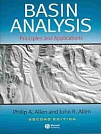 Basin Analysis (Paperback, 2nd)