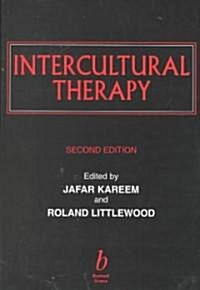 Intercultural Therapy : Themes, Interpretations and Practice (Paperback, 2nd Edition)