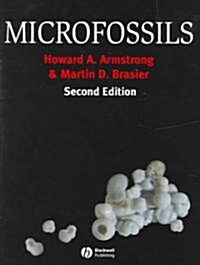 Microfossils (Paperback, 2, Revised)