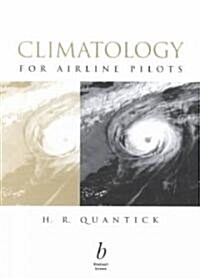 Climatology for Airline Pilots (Paperback)