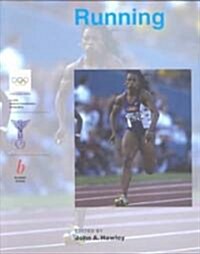Handbook on Running : Handbook of Sports Medicine and Science (Paperback)