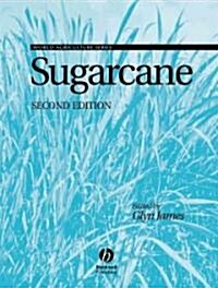 Sugarcane (Hardcover, 2)