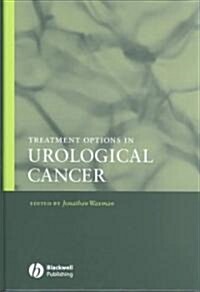 Treatment Options in Urological Cancer (Hardcover)