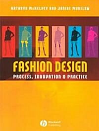 Fashion Design (Paperback)