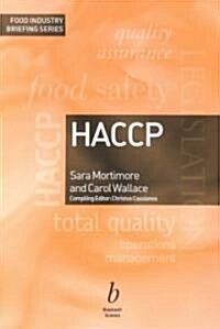 Haccp (Paperback, 2)