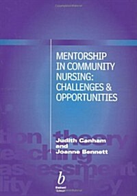 Mentorship Community Nursing (Paperback)