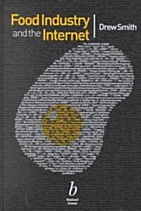 Food Industry Internet (Hardcover)