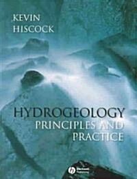 Hydrogeology (Paperback)