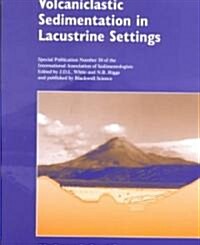 Volcaniclastic Sediment in Lac (Paperback)
